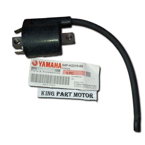 ORIGINAL: coil mio j koil yamaha mio j 54P