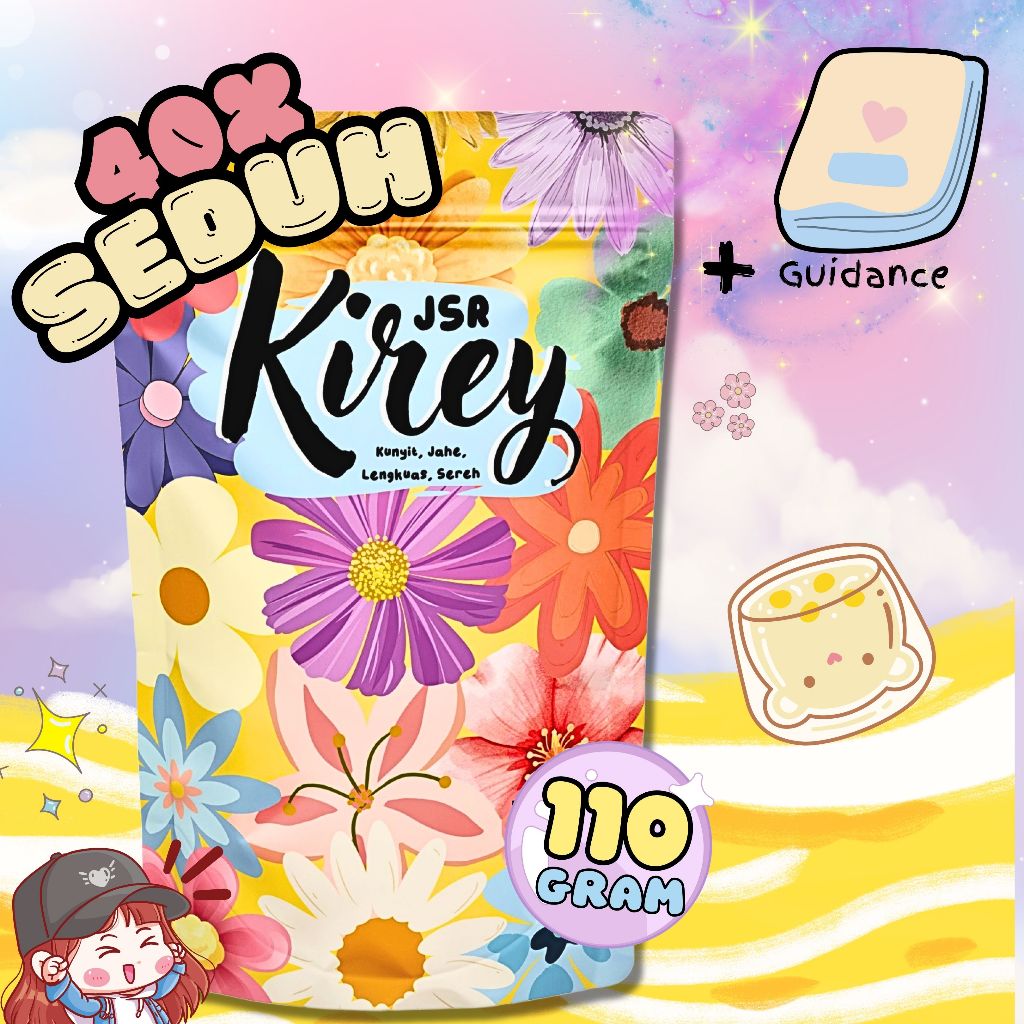 KIREY JSR ULTIMATE BY DR ZAIDUL AKBAR JAMU PELANGSING | PROMIL | ASAM LAMBUNG | DIET & DETOX