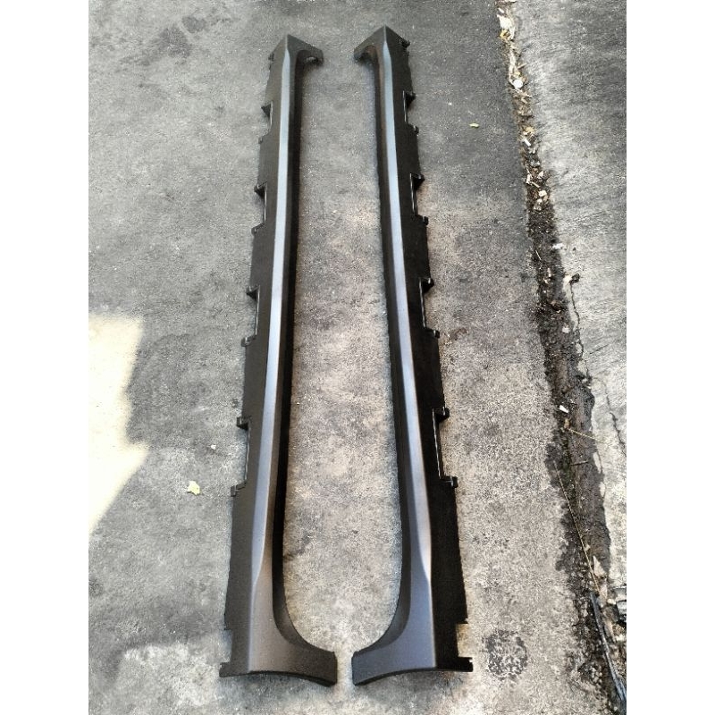 sidekit venturer 2022