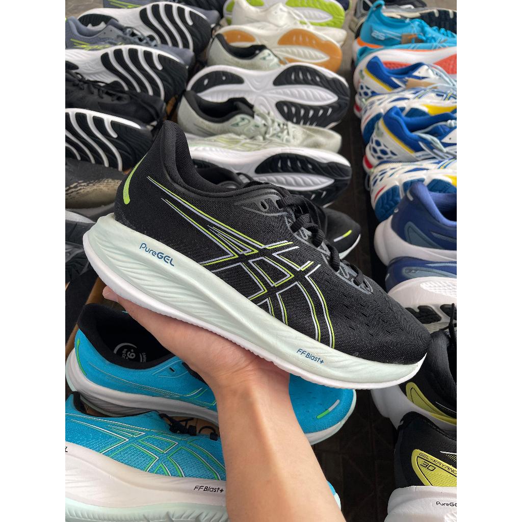 Asics Gel Cumulus 26 Running Black