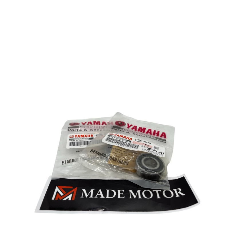 BEARING 6202 ORIGINAL YAMAHA