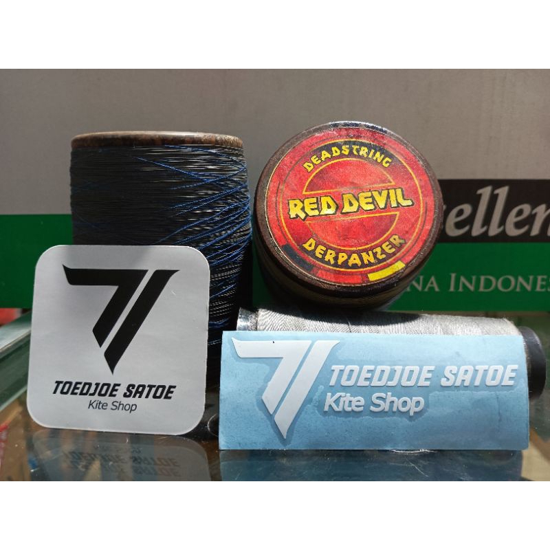 gelasan red devil by derpanzer 018 6000 yard