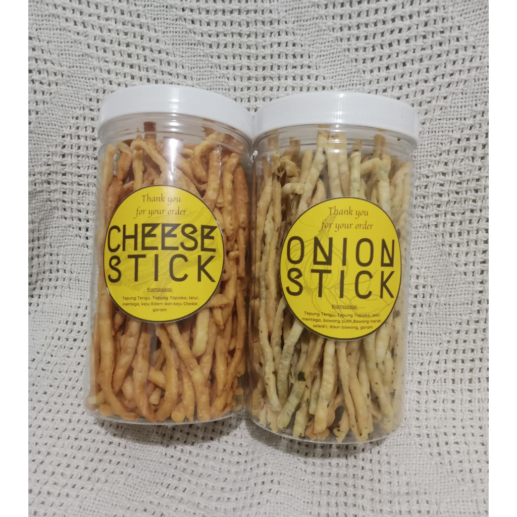 

Cheese stick premium keju edam