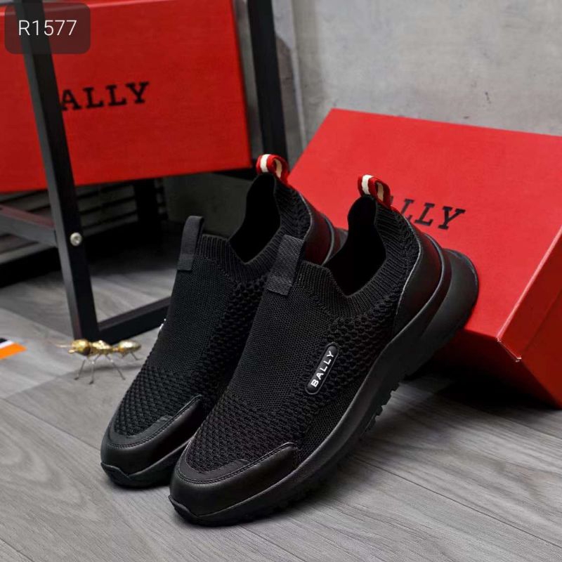 SEPATU SLIP ON PRIA BAL1311 BRAND MIRROR QUALITY