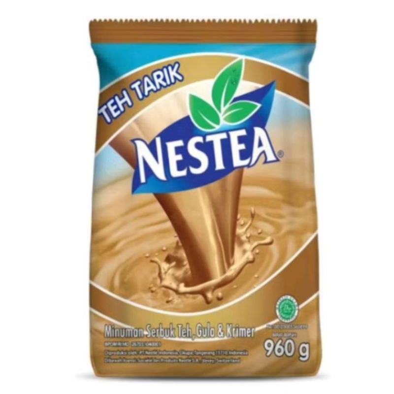 

Nestea teh tarik 960gr