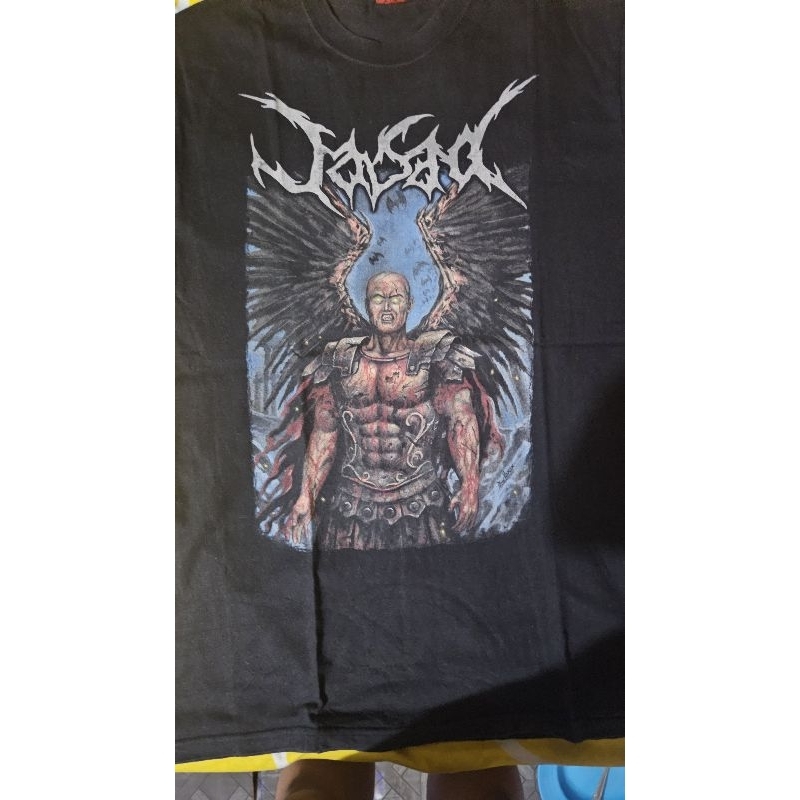 TS - Jasad annihilate the enemy ( Official )