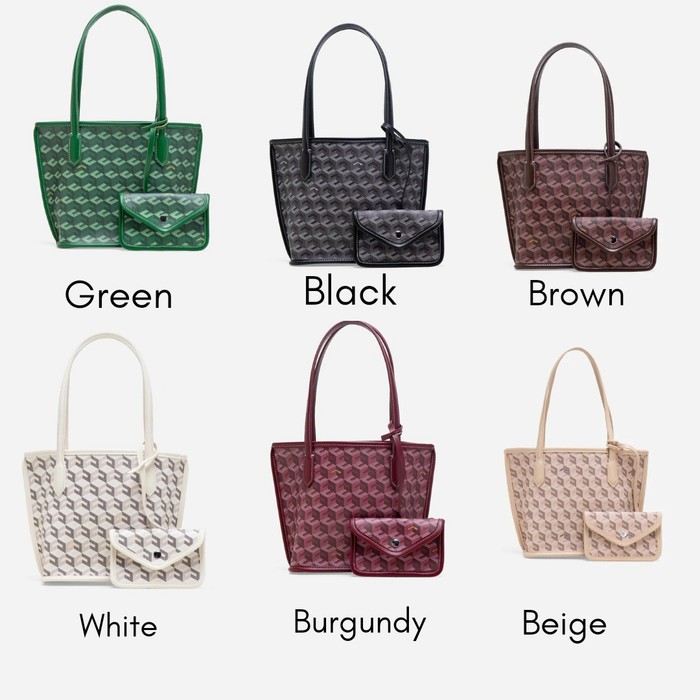 Russo mini Totebag