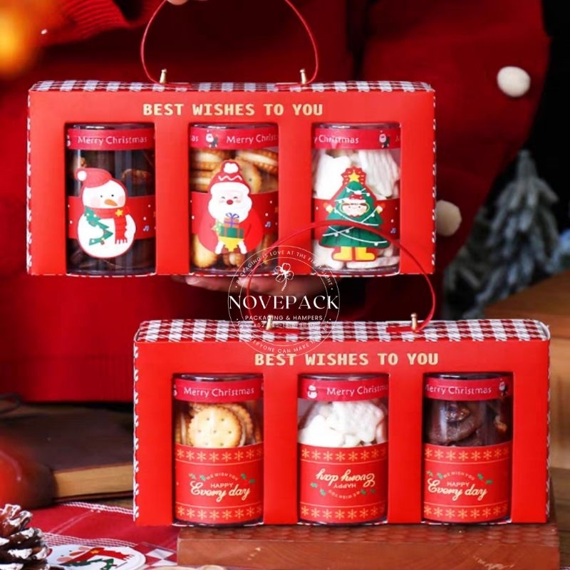 

CHRISTMAS PAPER BELT