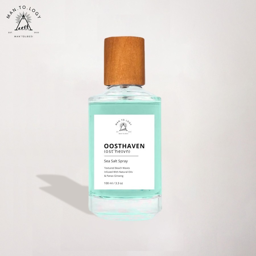 MANTOLOGY Oosthaven Sea Salt Spray