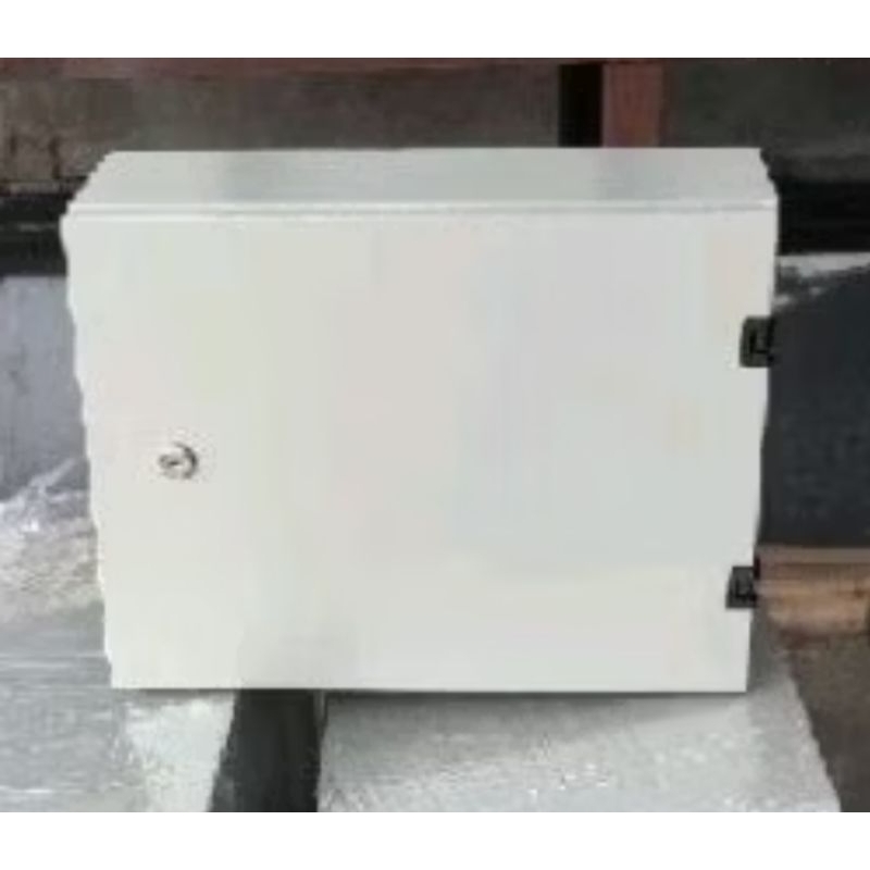 box panel indoor EH LANDSCAPE 40x30x25 30x40x25 1.2mm kunci klip koper