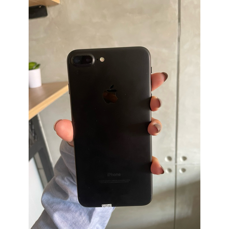 Iphone 7plus 32gb