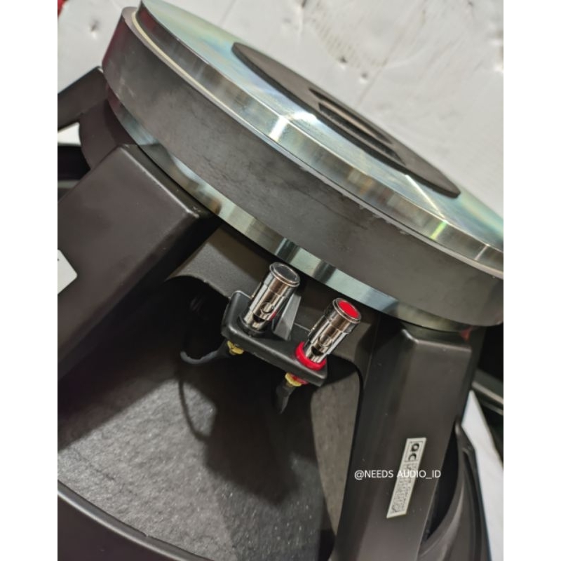 speaker 18 inch PD 1850 MK3