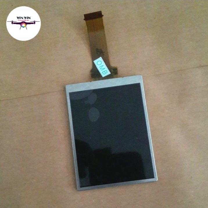 Lcd For Camera Digital Samsung PL200