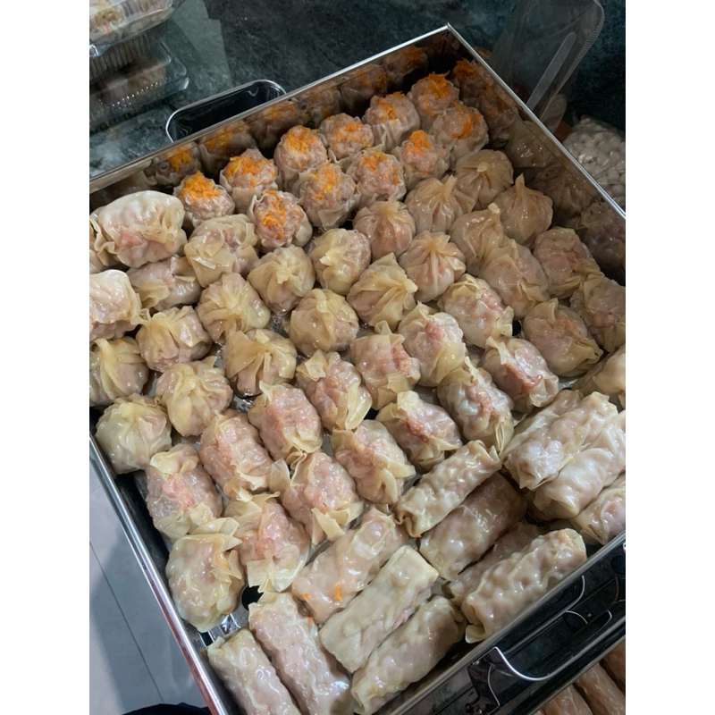 

Dimsum Frozen Halal Premium