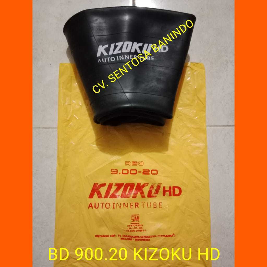 BAN DALAM 900.20 KIZOKU HD