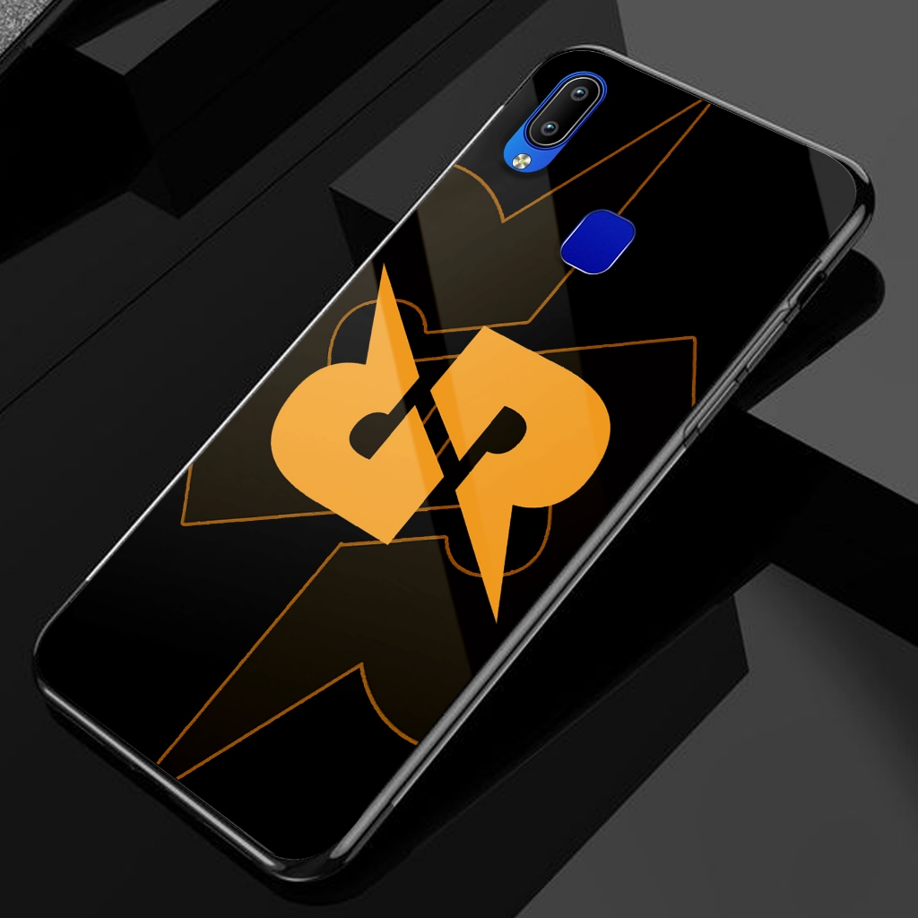 Case Vivo Y93 / 1814 - Casing Hp Vivo Y93 / 1814 - Motif ( RRQ ) - Silikon Hp Vivo Y93 / 1814 - Soft