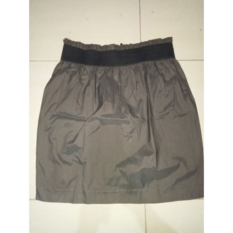 [PRELOVED] Rok Mini Pendek Wanita Short Skirt Women Bekas Preloved