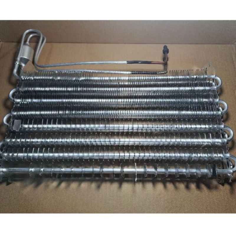 Evap evaporator kulkas LG 2 pintu original