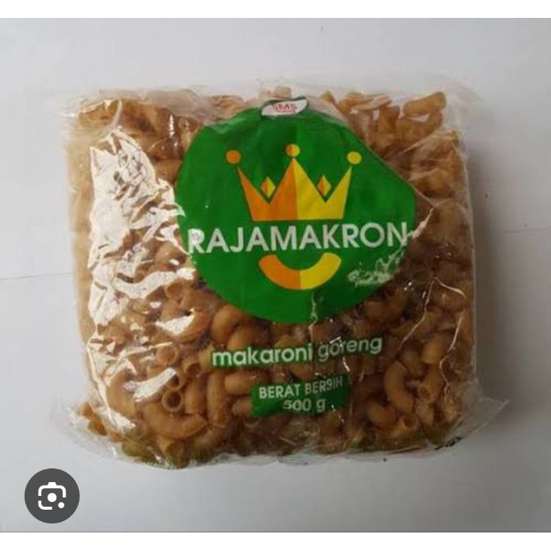 

Raja makron