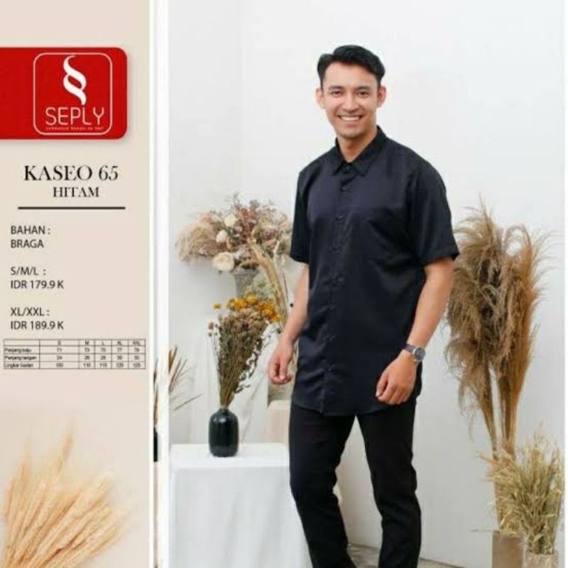 SEPLY KOKO DEWASA KASEO 65