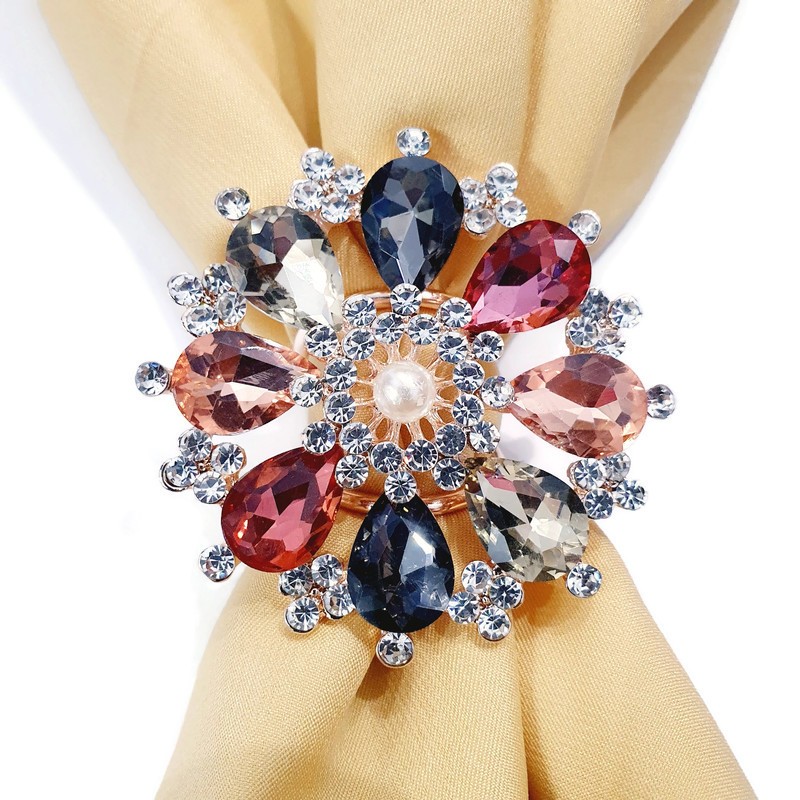 Ring Hijab/Aksesoris Hijab/Aksesoris Ring Jilbab/Ring Kolong/Cincin Jilbab