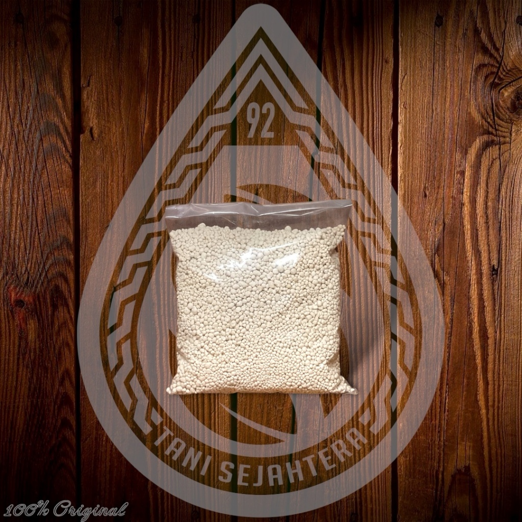 PUPUK PHONSKA PLUS 1KG - REPACK