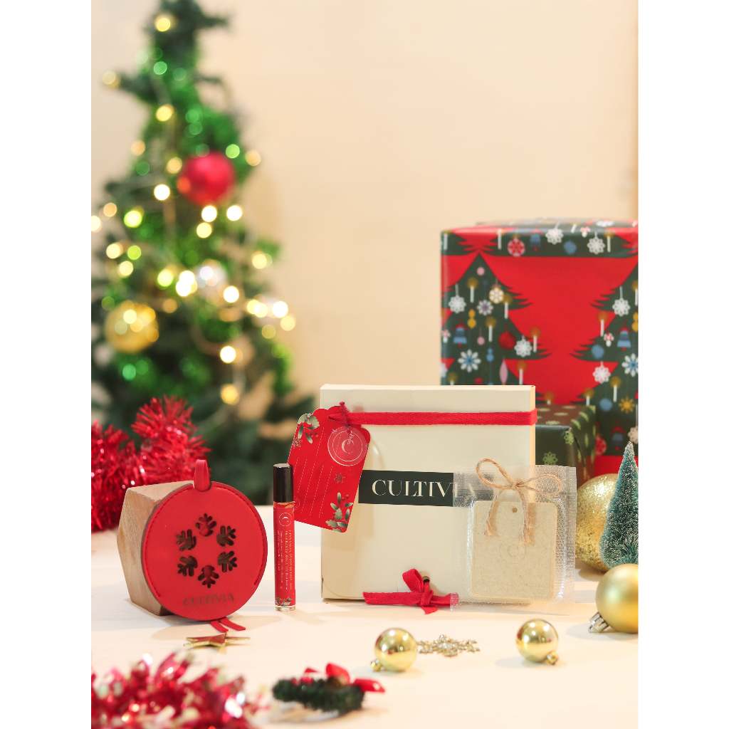 

Cultivia - Hampers Christmas - Carol