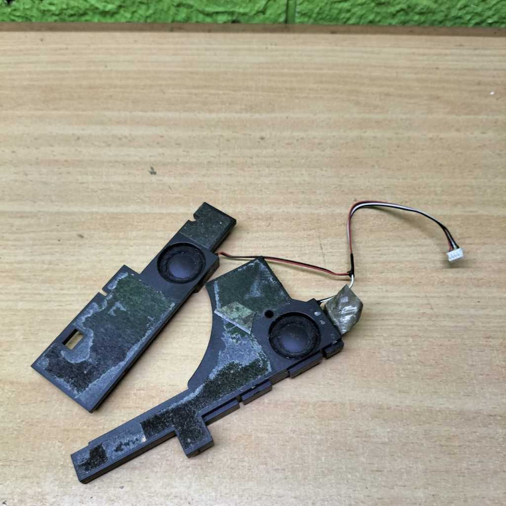 Spiker Speaker Laptop Asus A46C