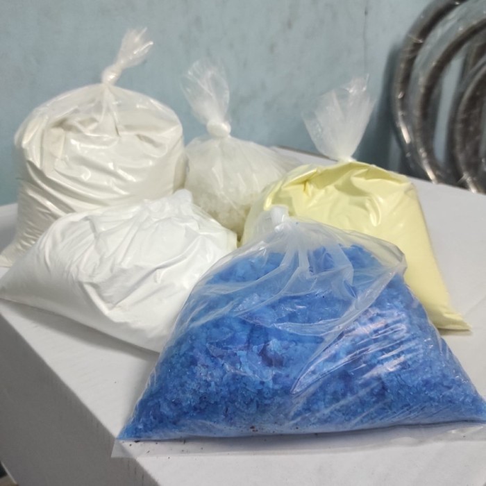 Paket Hemat Treatment Air Kolam Renang (40m³) – Penjernihan Air Kolam Baru