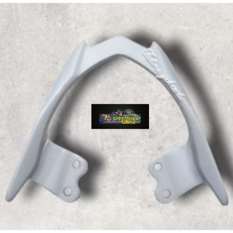BEHEL BEGEL PLANGER JUPITER MX KING PEGANGAN JOK BELAKANG JUPITER MX KING