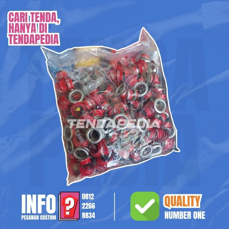 RING TERPAL / RING MATA AYAM TERPAL BEST SELLER