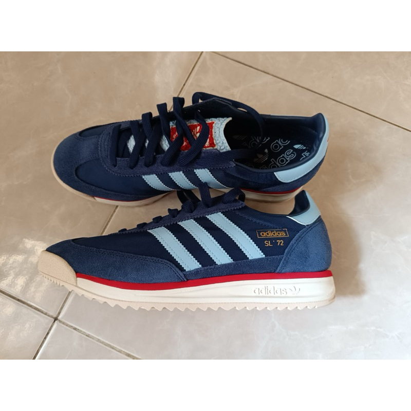 BARU TERMURAH 100% Ori Sepatu Adidas SL 72