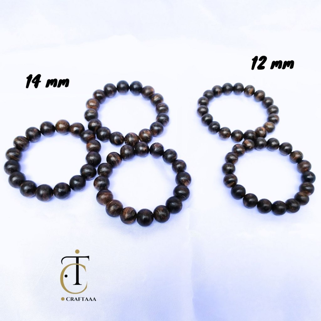 GELANG GAHARU CENGKEH TENGGELAM PREMIUM