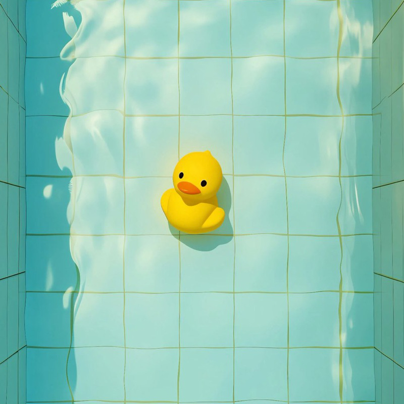 Carousell (Booked) Qyo Studio