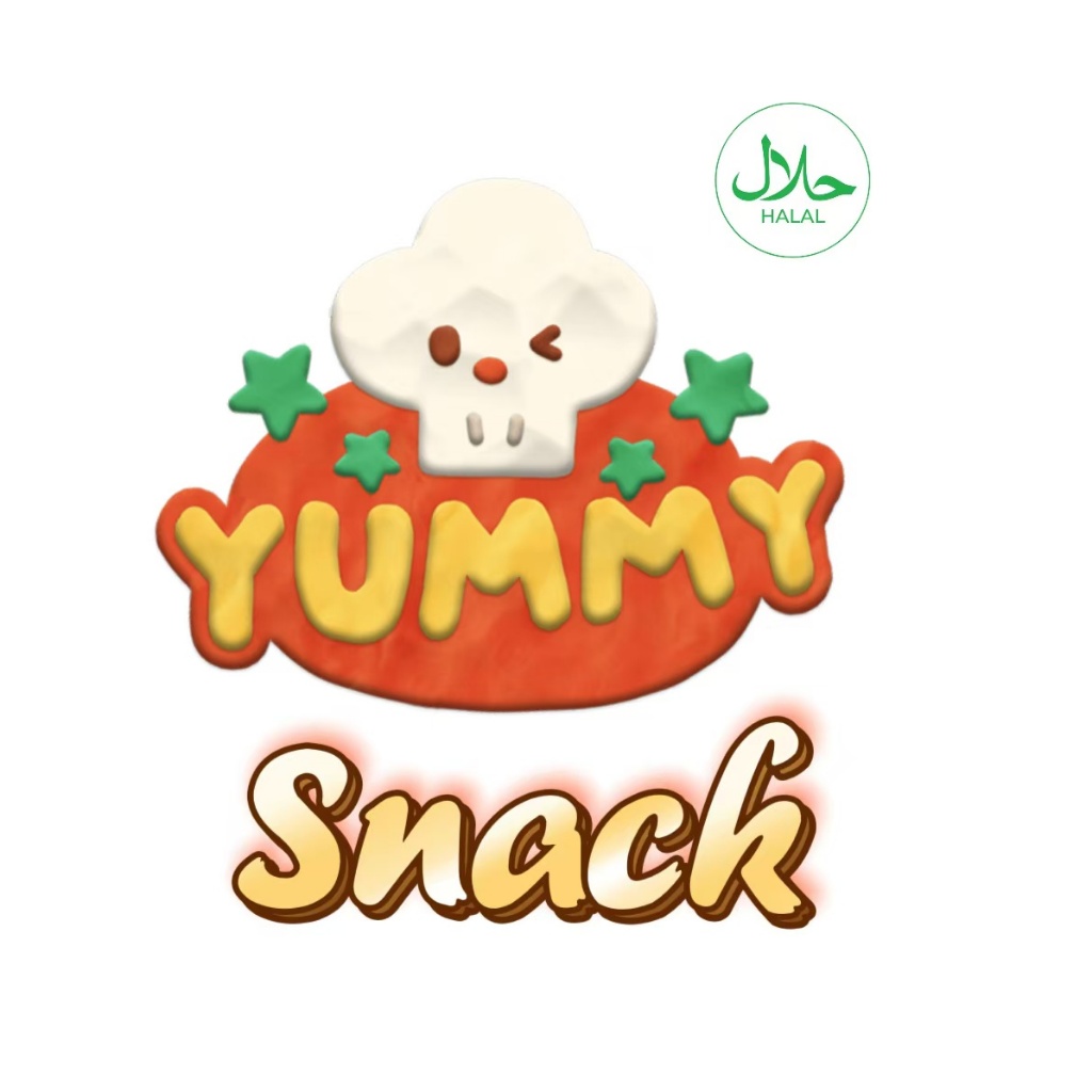 

【HALAL】【grosir】Nikmat bahkan dalam kemasan, penuh dengan rasa pedas!