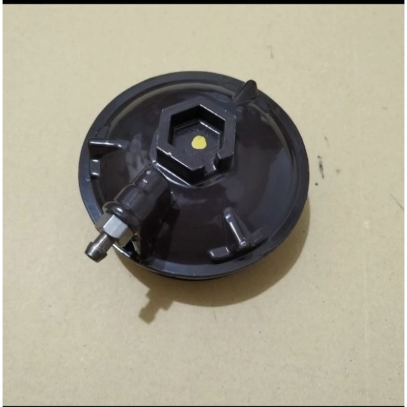 CAP ASSY FUEL TUTUP FILTER COMMONRAIL HINO 500 FM265 FM285 23380-EV020