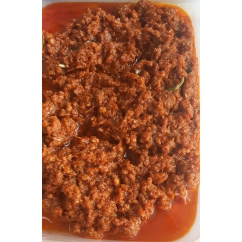 

Sambel Teri Jeng Odha