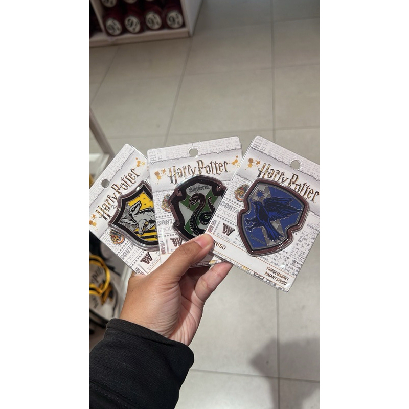 

Harry Potter x Miniso Siap Kirim