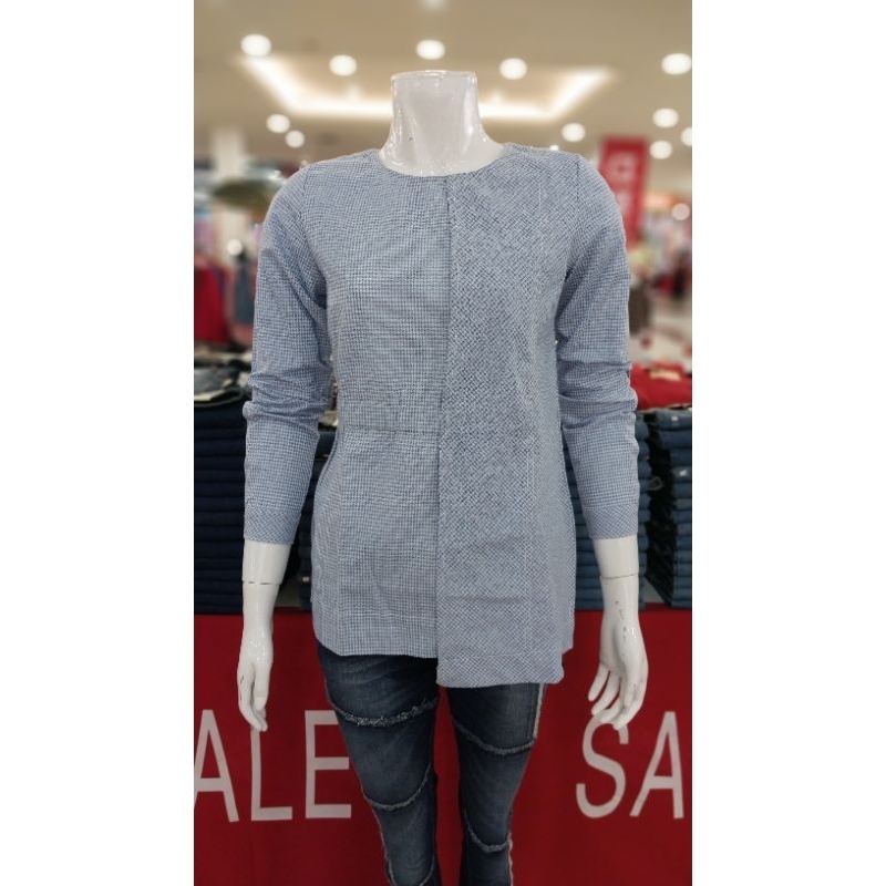 Blouse Ako Jeans
