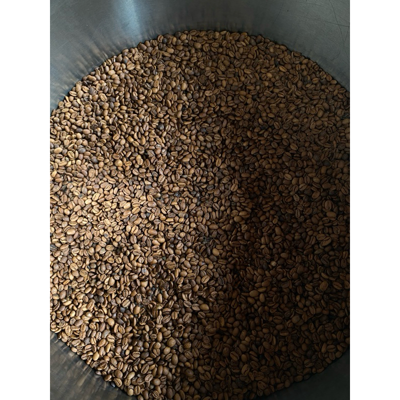 

Jasa roasting kopi per kg