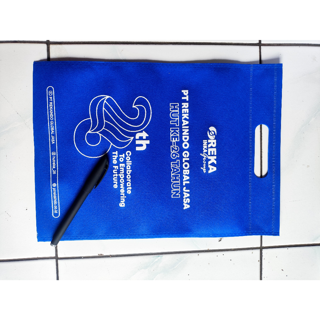

SOUVENIR, SEMKIT, SEMINARKIT PROSES CEPAT, SEMKIT MURCE, TAS DAN PULPEN
