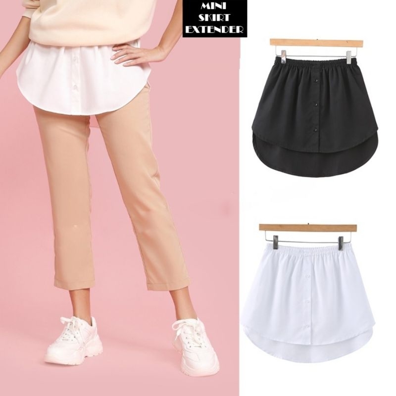 INNER ATASAN CROP/mini skirt || MINI SKIRT,ROK MINI WANITA,Rok korea,rok mini korea,rok mini skirt,r
