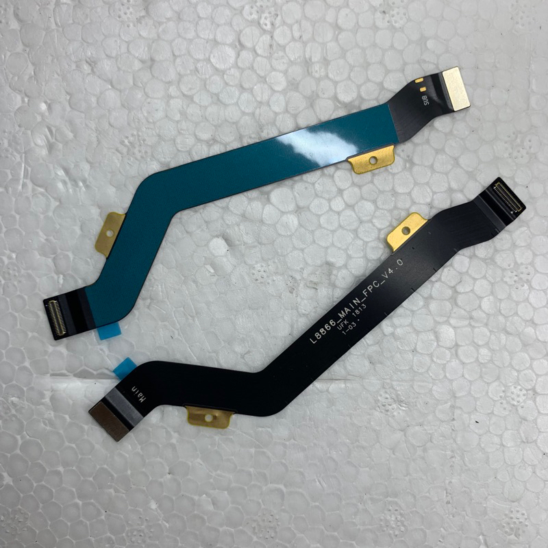 FLEXIBLE BOARD UI MAINBOARD KONEKTOR KE MESIN XIAOMI MIA2 BIG MI6X ORIGINAL COPOTAN