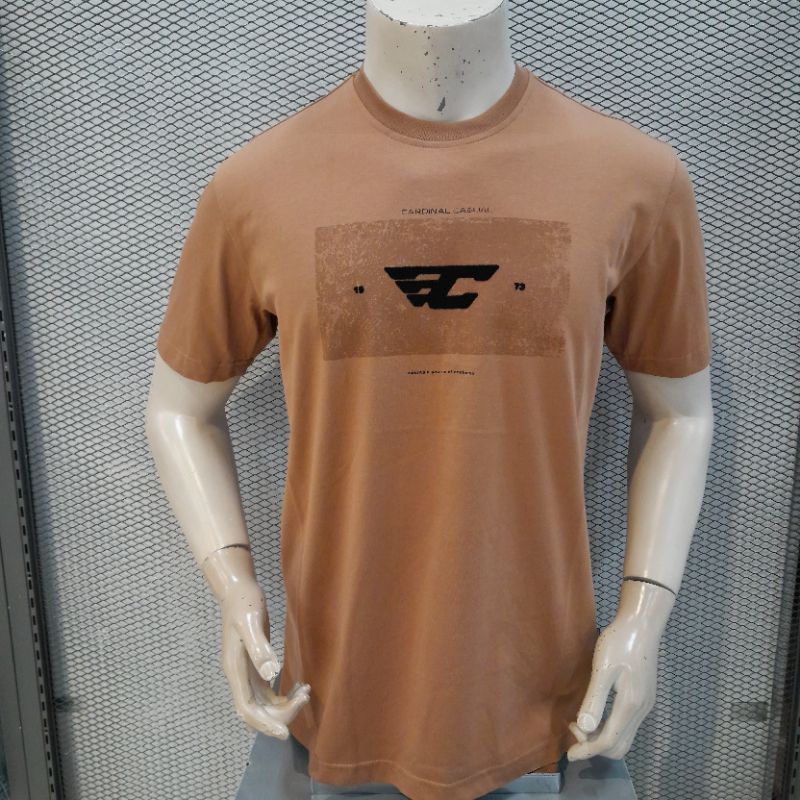 KAOS CARDINAL CASUAL ORIGINAL 100%✓