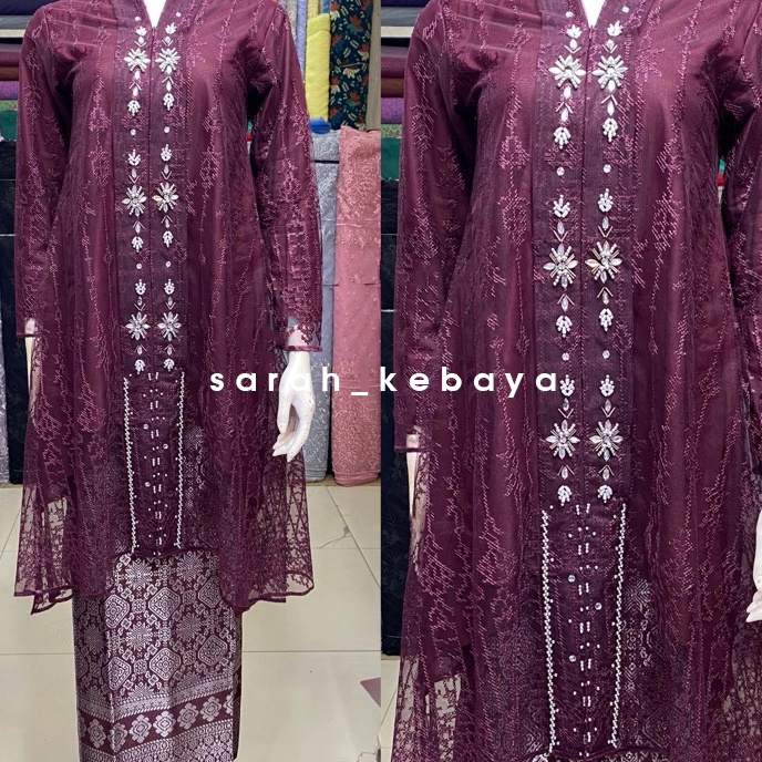 Hemat KEBAYA KART V  KEBAYA  KEBAYA MODERN  KEBAYA WISUDA  KEBAYA LAMARAN  KEBAYA BUSUI