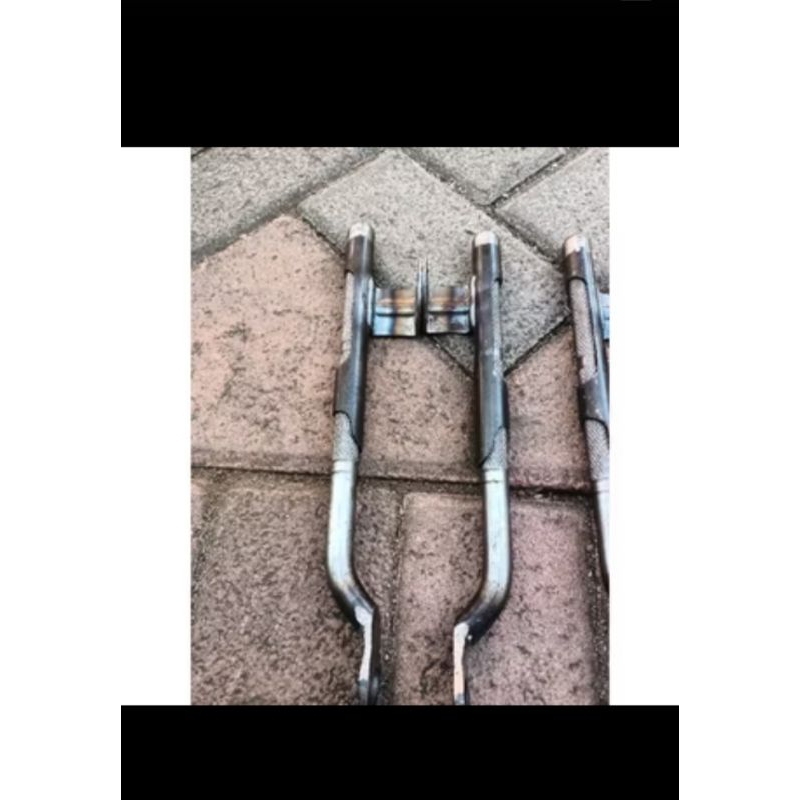 Begel Kondom/Begel Slop/Begel kondom Krum pnp Honda Cb/Begel Pnp honda Cb