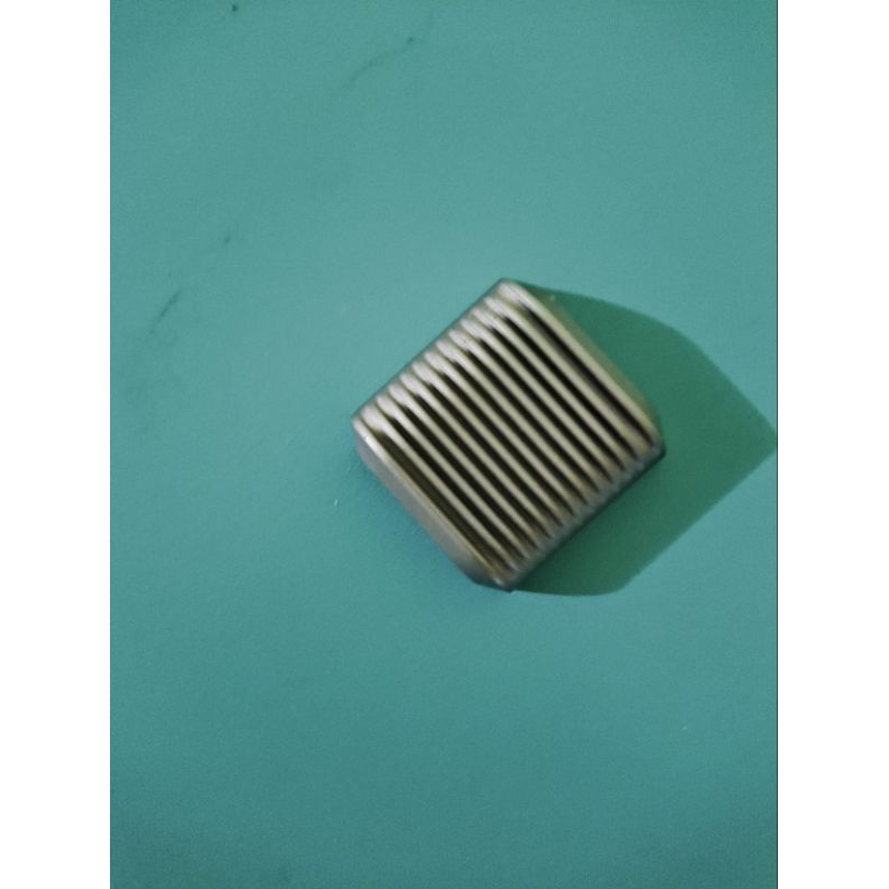 tutup belakang gimbal mavic 2 pro