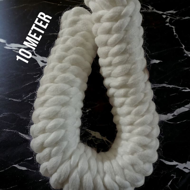 tali Pramuka 10Meter