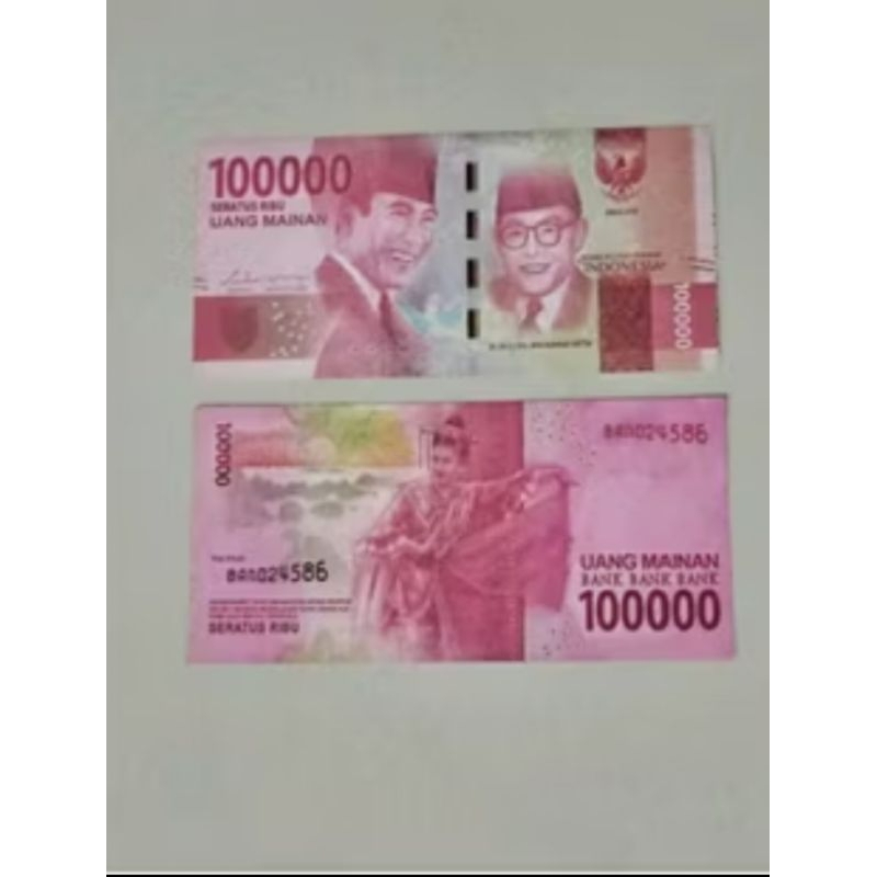 

Uang Mainan Uang Mahar Uang Replika Uang Ecek Ecek Duit Mainan Duit Mahar Duit Replika Duit..
