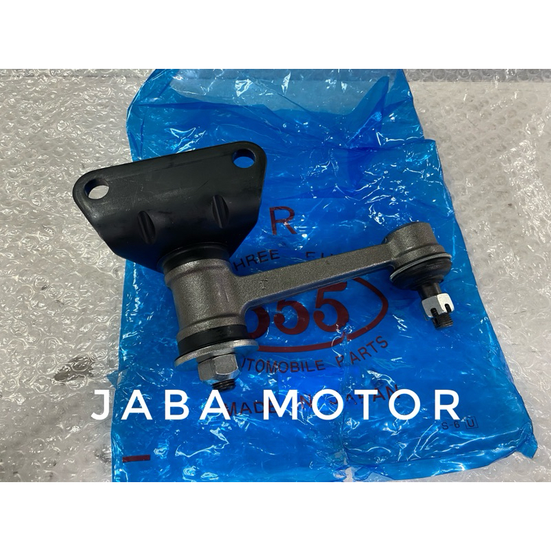 Idle arm kijang super tahun 1988-1991 555 Jepang